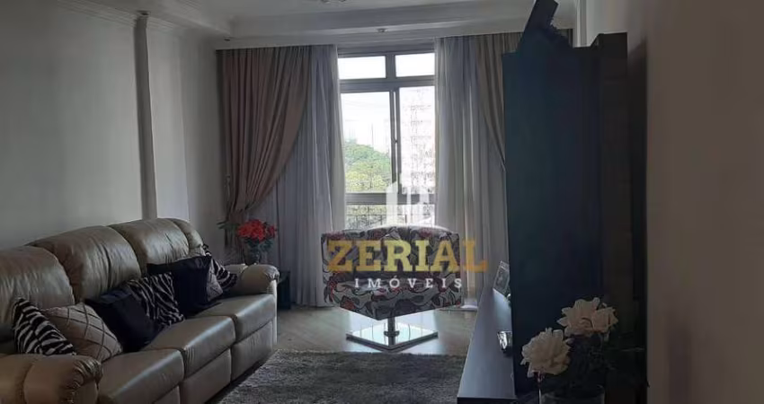 Apartamento com 2 dormitórios à venda, 98 m² por R$ 798.000 - Centro - São Caetano do Sul/SP