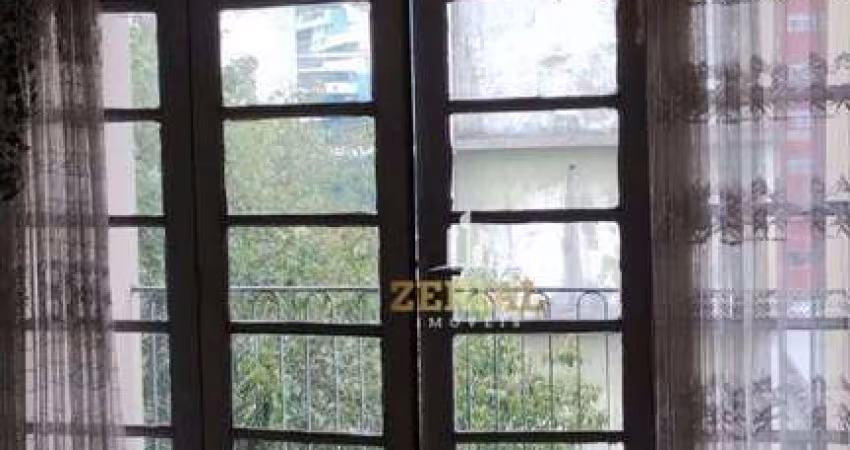 Apartamento com 4 dormitórios à venda, 150 m² por R$ 450.000,00 - Santo Antônio - São Caetano do Sul/SP