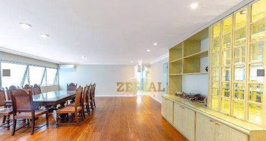 Apartamento com 3 dormitórios à venda, 170 m² por R$ 2.010.638 - Jardim Paulista - São Paulo/SP