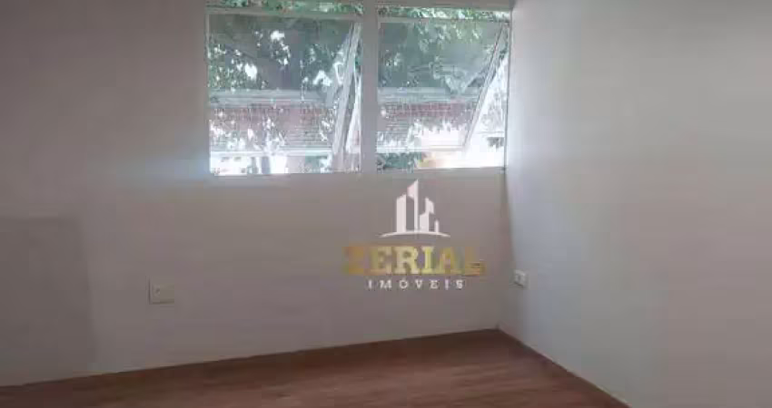 Sala para alugar, 70 m² por r$ 3.300,00/mês - santa paula - são caetano do sul/sp