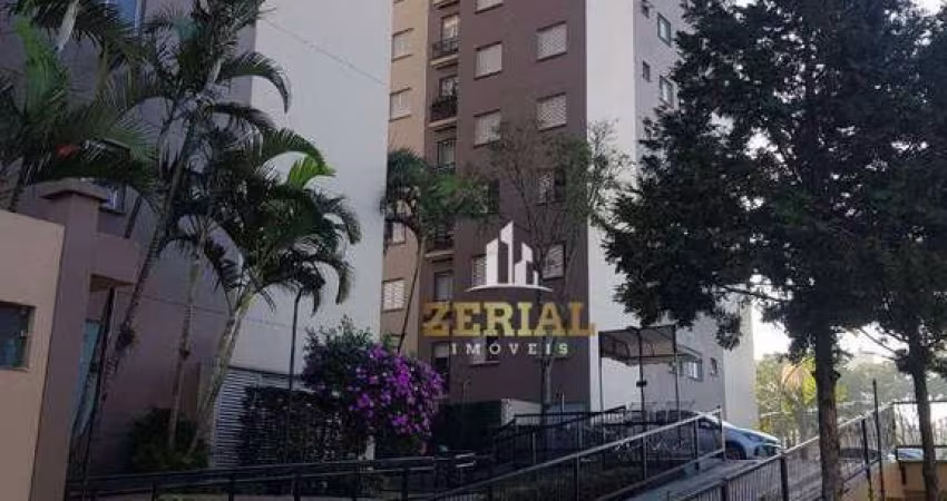 Apartamento com 2 dormitórios à venda, 60 m² por R$ 372.340 - Jardim Patente Novo - São Paulo/SP