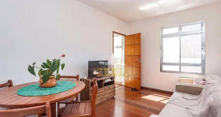 Apartamento com 2 dormitórios à venda, 96 m² por r$ 540.000,00 - planalto paulista - são paulo/sp