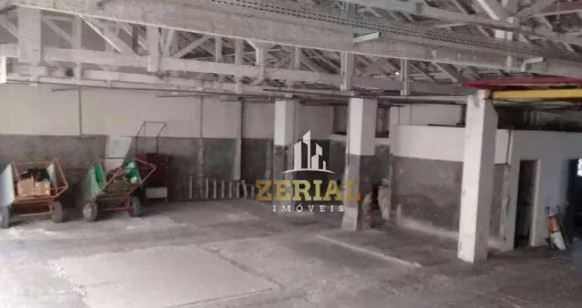 Prédio à venda, 2700 m² por R$ 12.000.000,00 - Cerâmica - São Caetano do Sul/SP