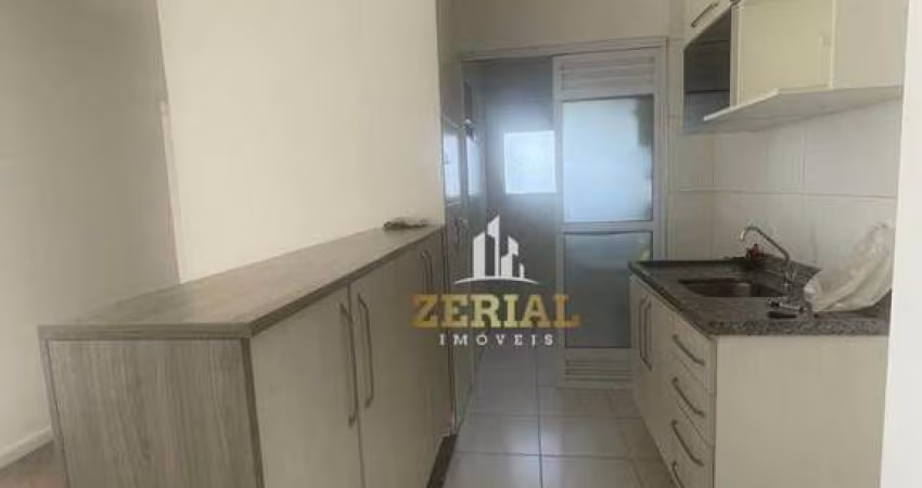 Apartamento com 3 dormitórios à venda, 63 m² por R$ 650.000,00 - Vila Prudente (Zona Leste) - São Paulo/SP