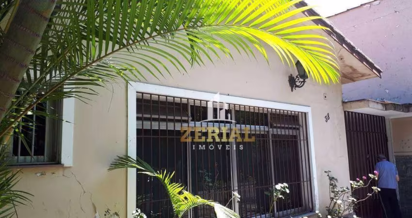 Casa com 4 dormitórios à venda, 275 m² por R$ 1.276.595 - Planalto Paulista - São Paulo/SP