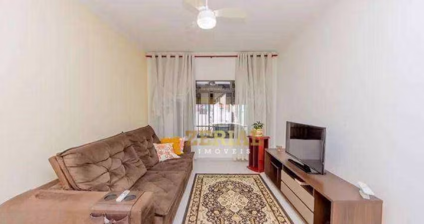 Sobrado com 3 dormitórios à venda, 100 m² por R$ 610.000,00 - Vila Alpina - São Paulo/SP