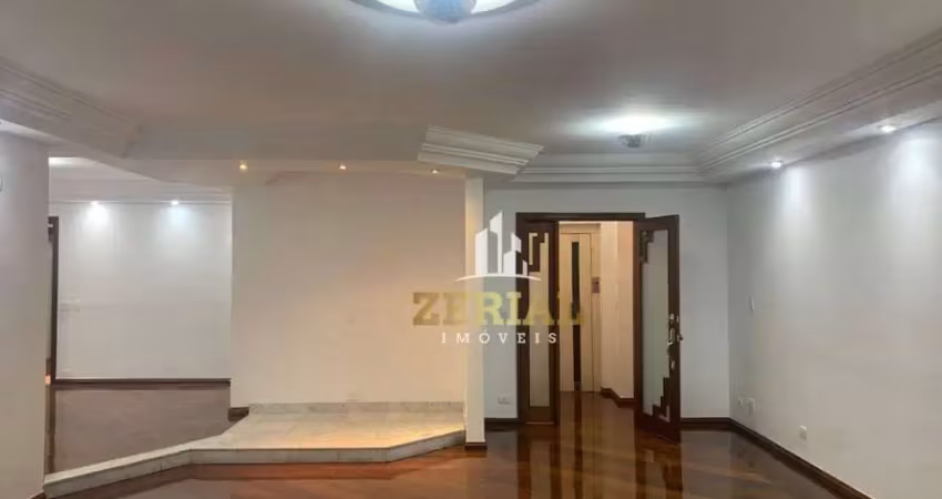 Apartamento para alugar, 254 m² por r$ 8.878,31/mês - santa paula - são caetano do sul/sp