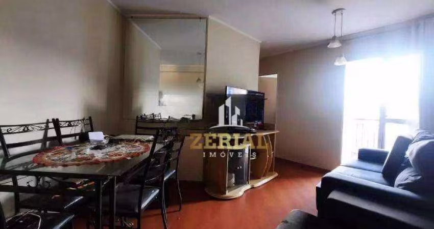 Apartamento à venda, 50 m² por R$ 300.000,00 - São João Clímaco - São Paulo/SP