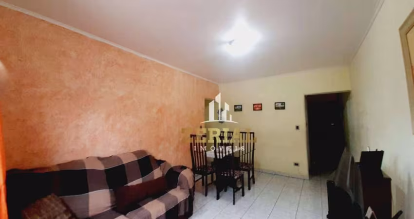 Apartamento à venda, 75 m² por R$ 425.000,00 - Osvaldo Cruz - São Caetano do Sul/SP