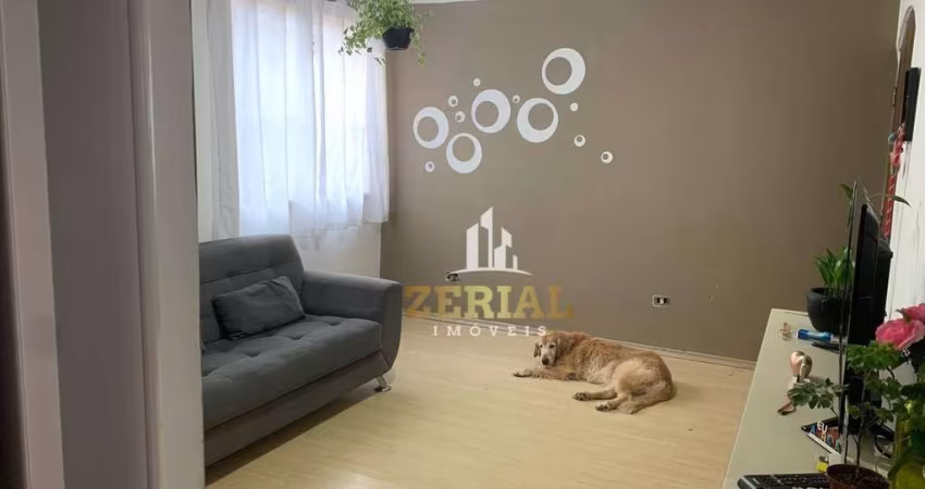 Apartamento com 2 dormitórios à venda, 55 m² por R$ 406.000,00 - São José - São Caetano do Sul/SP