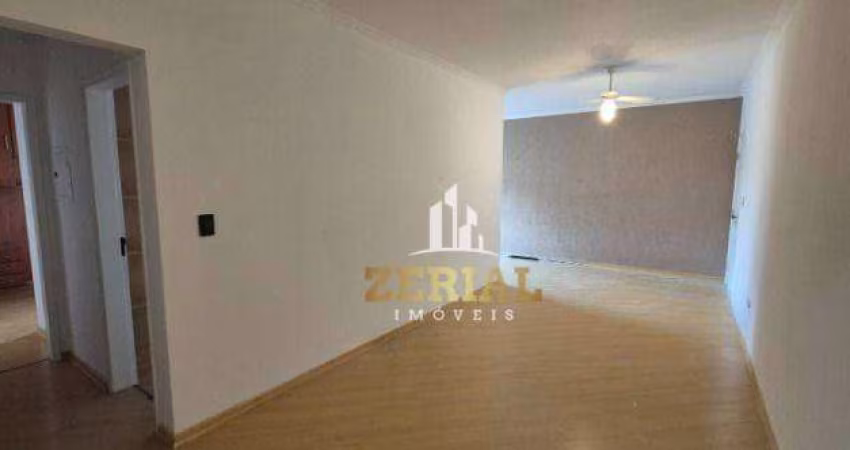 Apartamento Garden à venda, 71 m² por R$ 520.000,00 - Osvaldo Cruz - São Caetano do Sul/SP