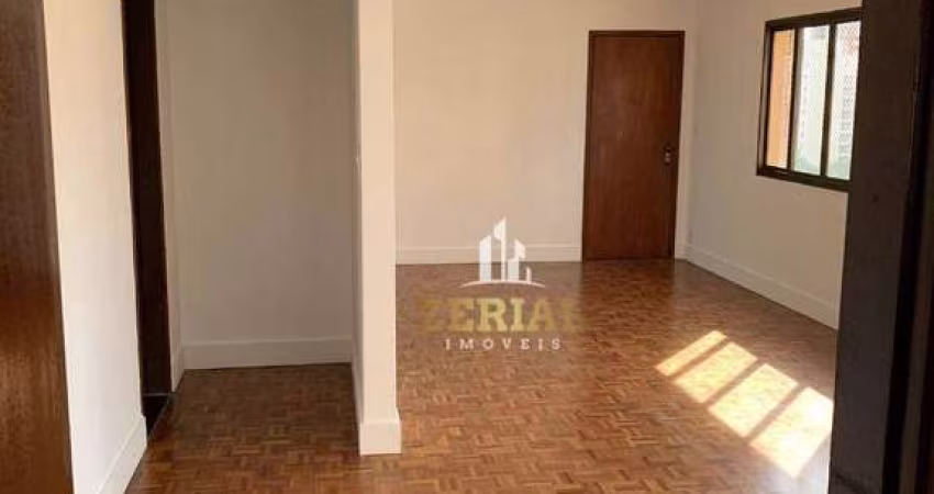 Apartamento com 3 dormitórios à venda, 126 m² por R$ 750.000,00 - Santo Antônio - São Caetano do Sul/SP