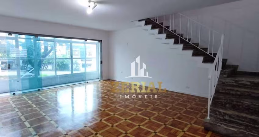 Sobrado com 3 dormitórios à venda, 200 m² por R$ 1.579.000,00 - Mooca - São Paulo/SP