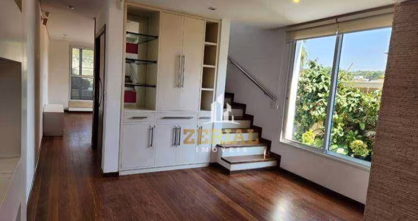Sobrado com 3 dormitórios, 189 m² - venda por R$ 1.795.000,00 ou aluguel por R$ 8.545,16/mês - Mirandópolis - São Paulo/SP