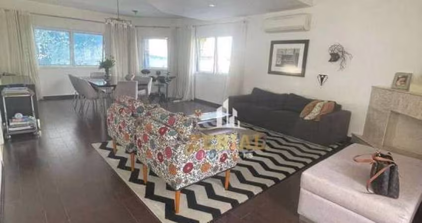 Sobrado com 5 dormitórios à venda, 542 m² por R$ 4.274.000,00 - Parque Terra Nova II - São Bernardo do Campo/SP