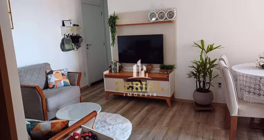 Apartamento com 3 dormitórios à venda, 71 m² por R$ 798.000,00 - Boa Vista - São Caetano do Sul/SP