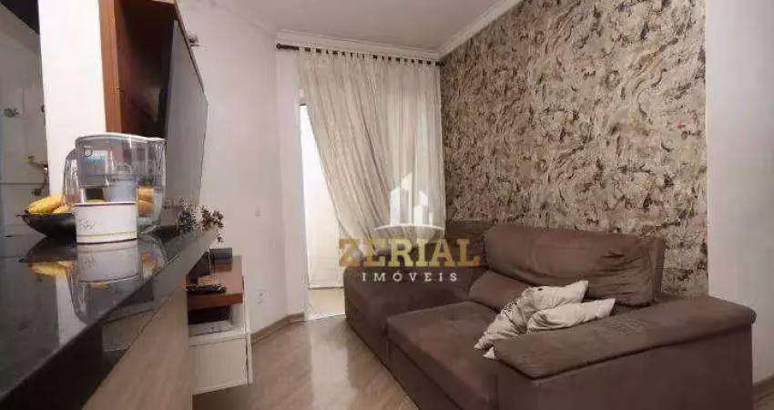 Apartamento com 3 dormitórios à venda, 66 m² por R$ 490.000,00 - Vila Prudente (Zona Leste) - São Paulo/SP