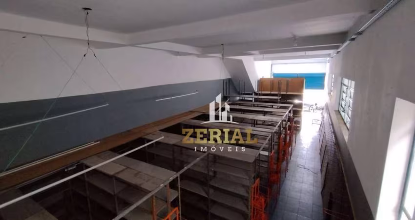 Prédio à venda, 510 m² por R$ 1.500.000,00 - Parque Oratório - Santo André/SP