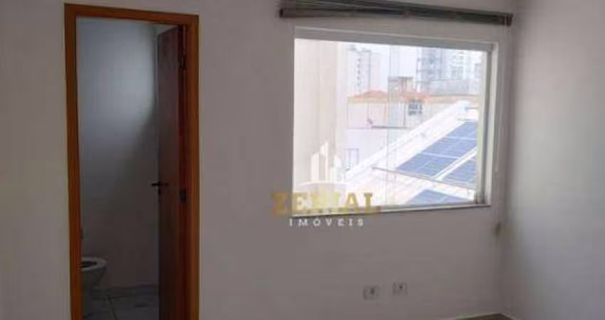Sala para alugar, 17 m² por R$ 1.342,25/mês - Centro - São Caetano do Sul/SP