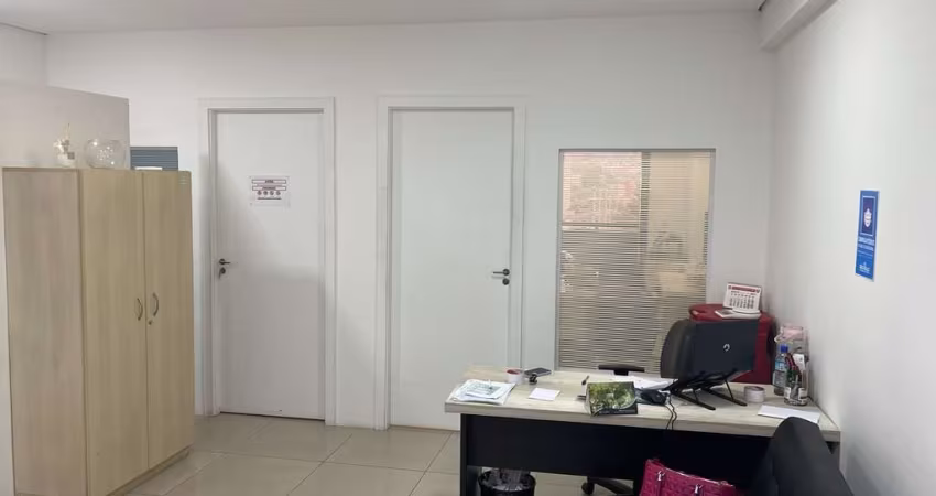 Sala, 55 m² - venda por R$ 636.000,00 ou aluguel por R$ 4.803,00/mês - Cerâmica - São Caetano do Sul/SP
