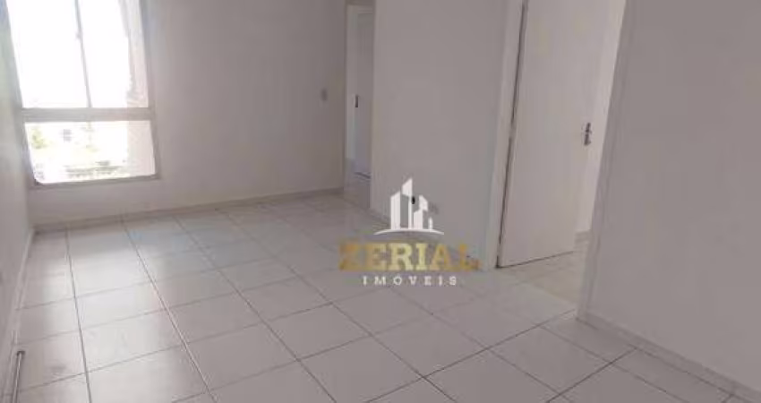 Apartamento com 2 dormitórios à venda, 58 m² por R$ 390.000,00 - São José - São Caetano do Sul/SP