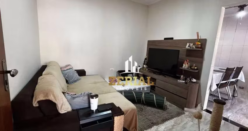 Sobrado com 3 dormitórios à venda, 210 m² por r$ 1.050.000,00 - boa vista - são caetano do sul/sp
