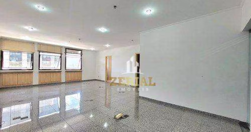 Sala à venda, 52 m² por R$ 270.000,00 - Centro - São Caetano do Sul/SP