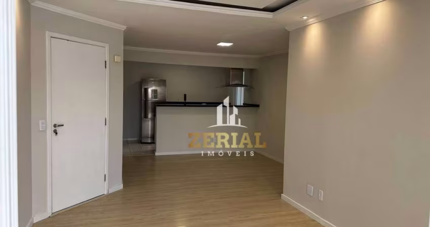 Apartamento com 3 dormitórios à venda, 106 m² por R$ 850.000,00 - Centro - São Bernardo do Campo/SP