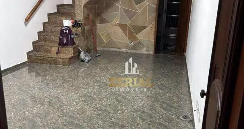 Sobrado com 2 dormitórios, 75 m² - venda por R$ 800.000,00 ou aluguel por R$ 3.600,00/mês - Vila Prudente (Zona Leste) - São Paulo/SP