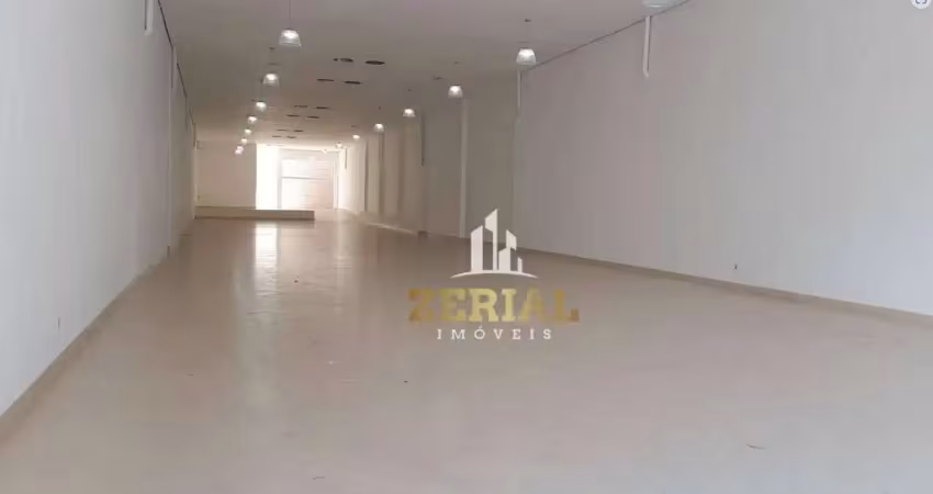 Salão para alugar, 551 m² por r$ 27.305,74/mês - centro - são caetano do sul/sp