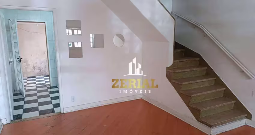 Sobrado à venda, 70 m² por r$ 450.000,00 - olímpico - são caetano do sul/sp
