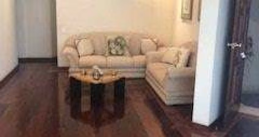Apartamento com 3 dormitórios, 127 m² - venda por R$ 990.000,00 ou aluguel por R$ 5.022,00/mês - Santa Paula - São Caetano do Sul/SP