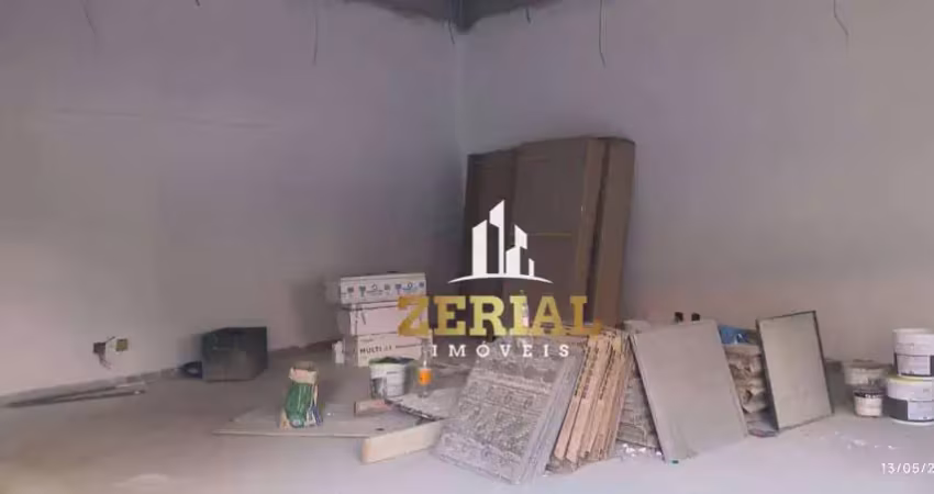 Salão para alugar, 120 m² por r$ 5.070,01/mês - cerâmica - são caetano do sul/sp