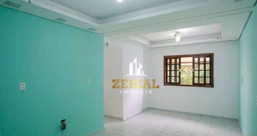 Apartamento com 2 dormitórios à venda, 82 m² por r$ 485.000,00 - barcelona - são caetano do sul/sp