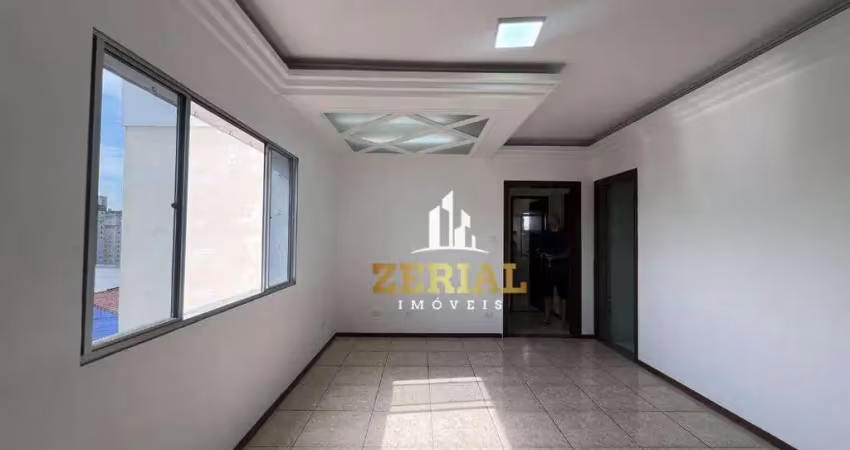 Apartamento com 2 dormitórios à venda, 83 m² por r$ 450.000,00 - boa vista - são caetano do sul/sp