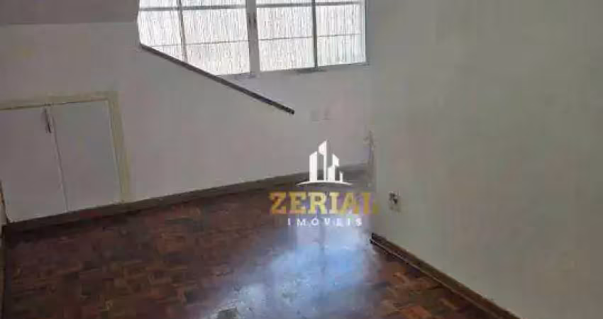 Sobrado com 2 dormitórios à venda, 98 m² por r$ 697.000 - cerâmica - são caetano do sul/sp