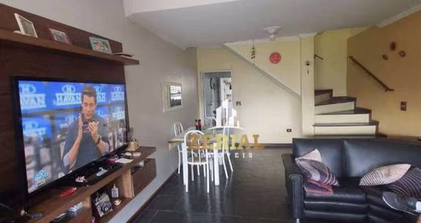 Sobrado com 3 dormitórios à venda, 90 m² por R$ 510.000,00 - Vila Bela - São Paulo/SP