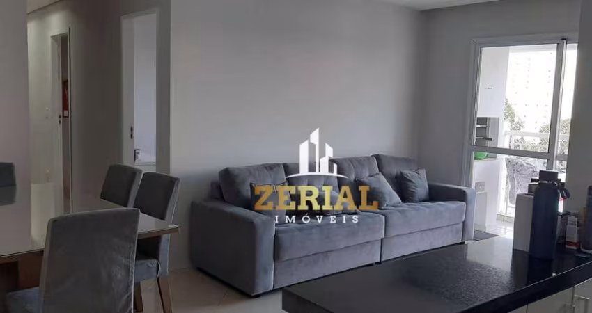 Apartamento com 3 dormitórios à venda, 83 m² por R$ 935.000,00 - Boa Vista - São Caetano do Sul/SP