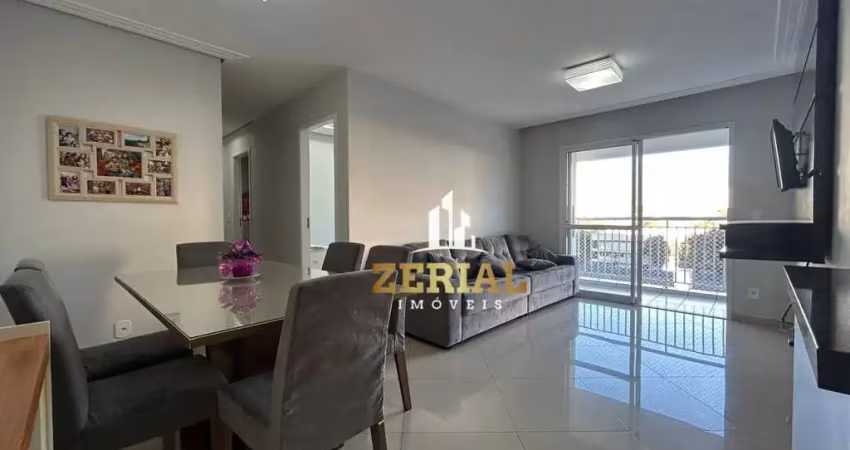 Apartamento com 3 dormitórios à venda, 83 m² por r$ 899.900,00 - boa vista - são caetano do sul/sp