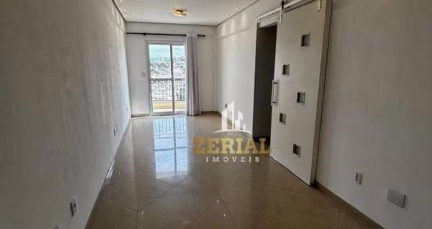 Apartamento com 2 dormitórios, 68 m² - venda por R$ 650.000,00 ou aluguel por R$ 4.052,00/mês - Barcelona - São Caetano do Sul/SP