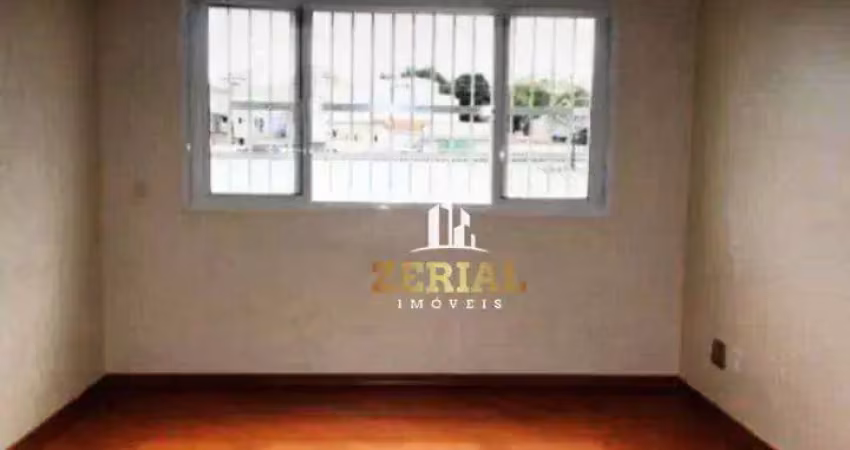 Apartamento garden com 2 dormitórios à venda, 76 m² por r$ 480.000,00 - boa vista - são caetano do sul/sp