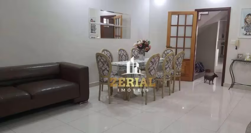 Sobrado com 3 dormitórios à venda, 243 m² por r$ 1.350.000 - cerâmica - são caetano do sul/sp