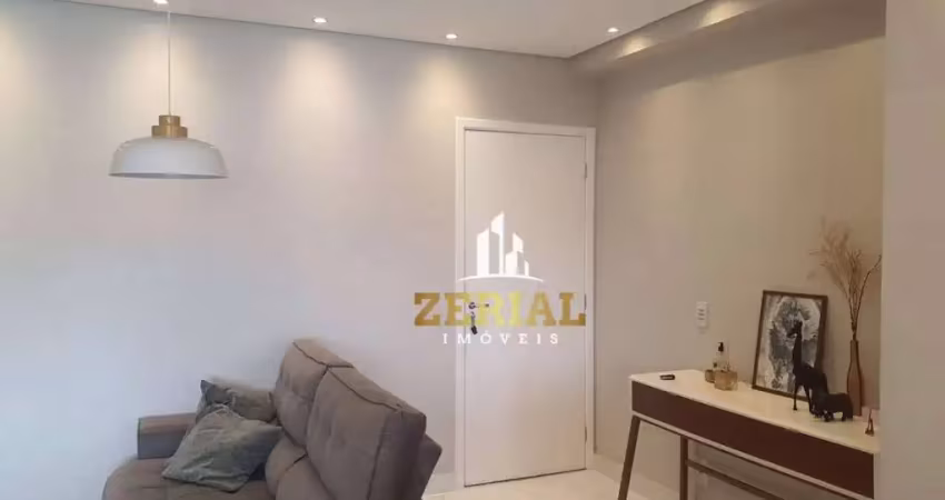Apartamento à venda, 69 m² por r$ 565.000,00 - centro - são bernardo do campo/sp