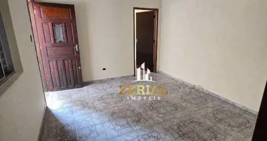 Casa com 2 dormitórios à venda, 99 m² por r$ 745.000,00 - santa maria - são caetano do sul/sp