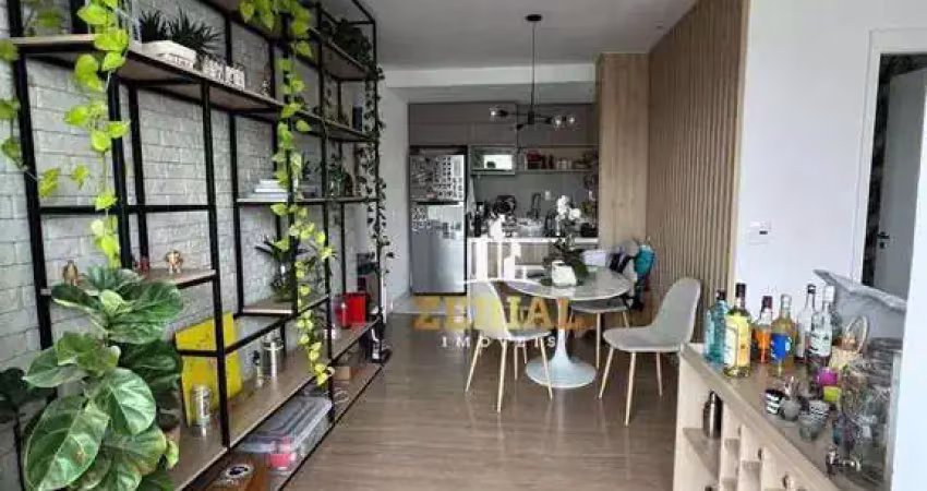 Apartamento com 3 dormitórios à venda, 68 m² por r$ 960.000,00 - cerâmica - são caetano do sul/sp