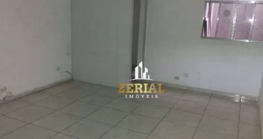 Sala para alugar, 40 m² por r$ 970,01/mês - sítio pinheirinho - são paulo/sp