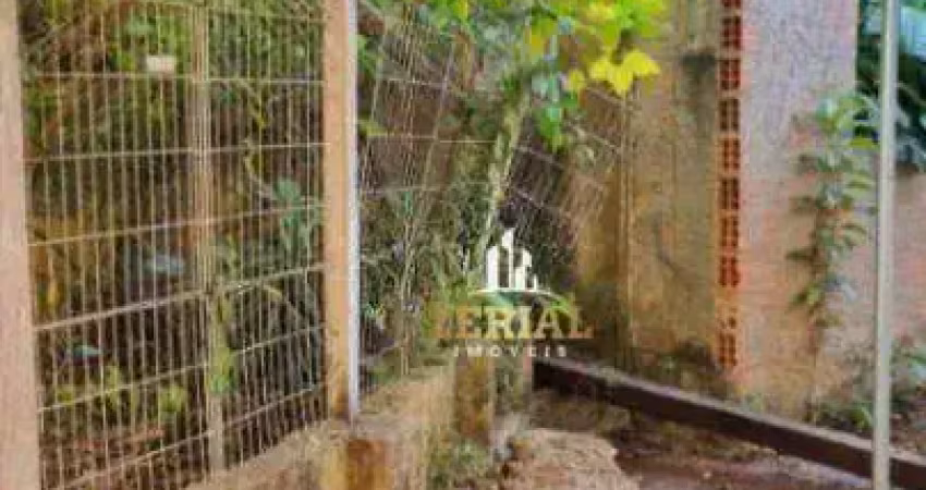 Terreno à venda, 140 m² por r$ 638.000,00 - barcelona - são caetano do sul/sp