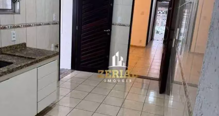 Casa com 2 dormitórios à venda, 115 m² por r$ 580.000,00 - vila mussolini - são bernardo do campo/sp