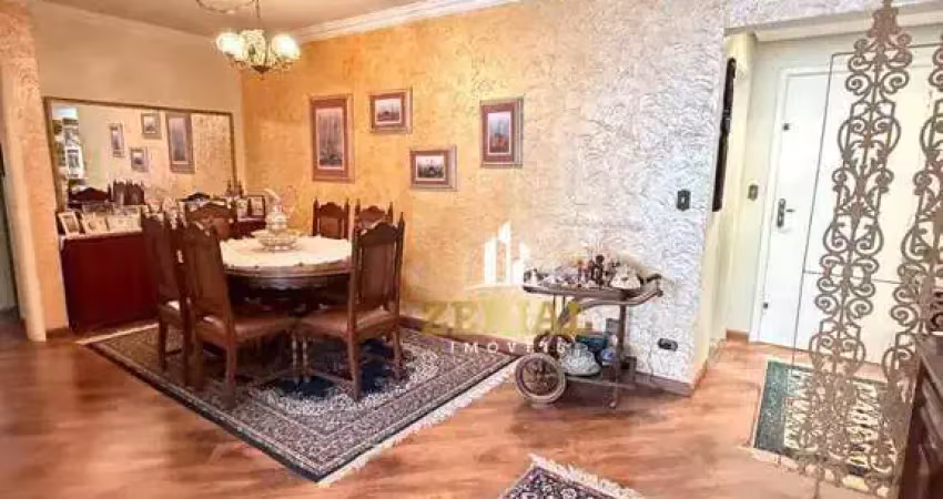 Apartamento com 3 dormitórios à venda, 138 m² por r$ 1.350.000,00 - sumaré - são paulo/sp