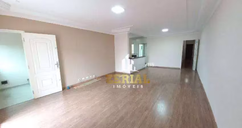 Casa com 6 dormitórios para alugar, 514 m² por r$ 15.430,00/mês - olímpico - são caetano do sul/sp